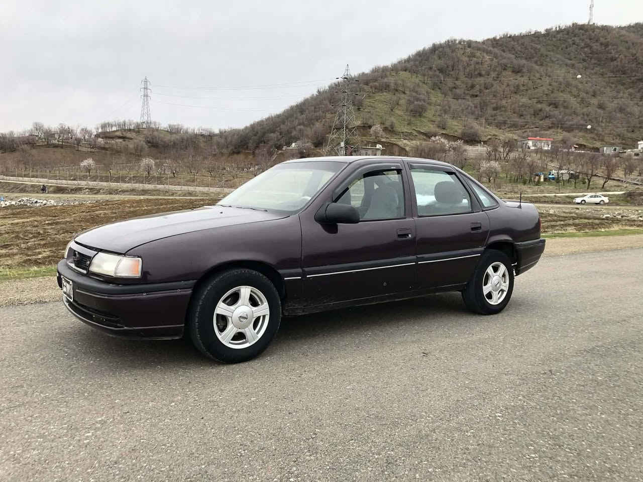 مؤدئل١٩٩٣کامل کراوە بە ٩٥مەکینە٢٠گئروو مەکینە بە شەرت دەعمی نیەتەقەو رەقەی نیە0774087230 ***********
