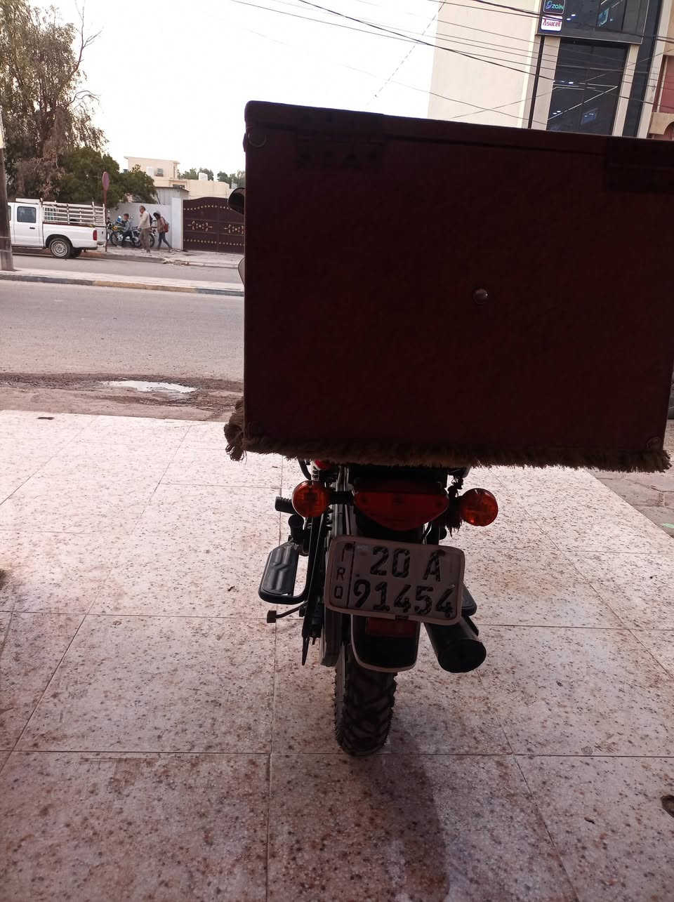 بوكسر 2023 مرقمة فول نضافة استفسار اكثر اتصال برقم‏‪0772 194 6407‬‏ مكان بعقوبة كراج بغداد القديم مراسلة ما ارد فقط اتصال
