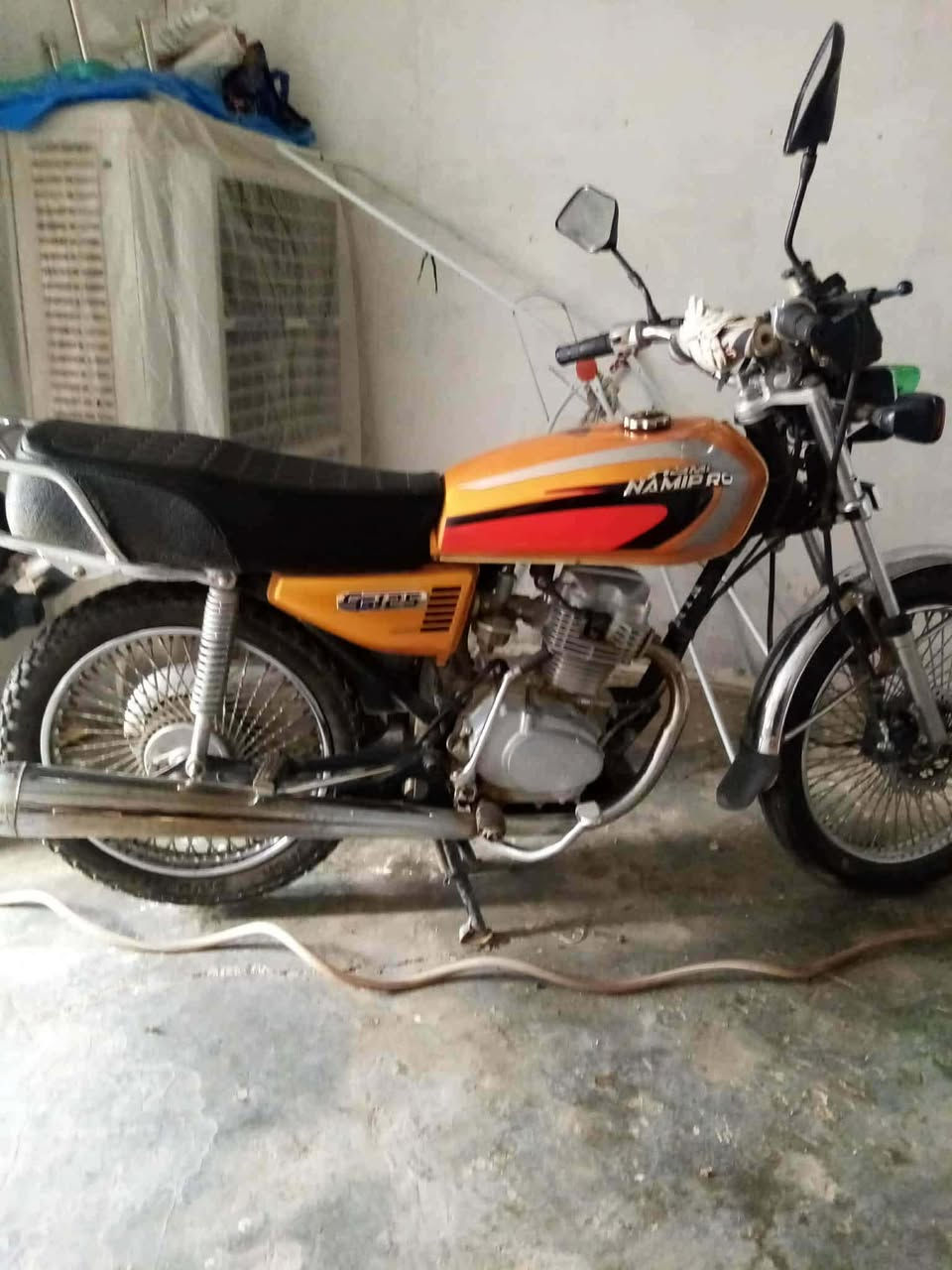 ماطور البيع***********
