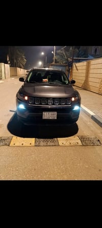 ٢٠١٨ • وارد امريكي • ضرر امامي يسار