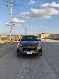 سبورتج • ٢٠١٧ • رقم بغداد ٢٠٢٧