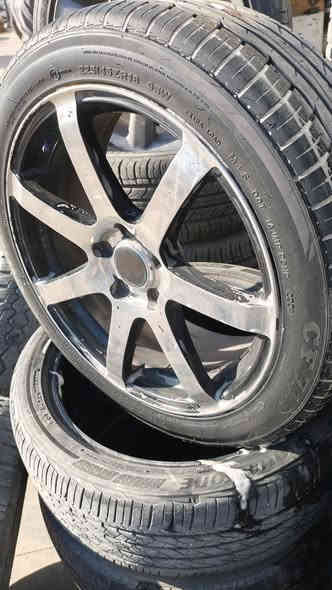 ویلی سپۆرت هاوشێوەی وێلد زۆر تایبەتە بۆ ئەوانەی شتی جیاوازیان ئەوێ✅✅

ناونیشان سلیمانی تیرمینالی شارەزور فرۆشگای شارباژێر ✅✅

٤ تایەی لۆکی لەسەرە لەحیم و تەقیوی نییە بەشەرت ✅✅

***********
