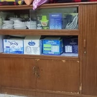 نظيف • يحتاج ٣ عمال • ابى غرق
