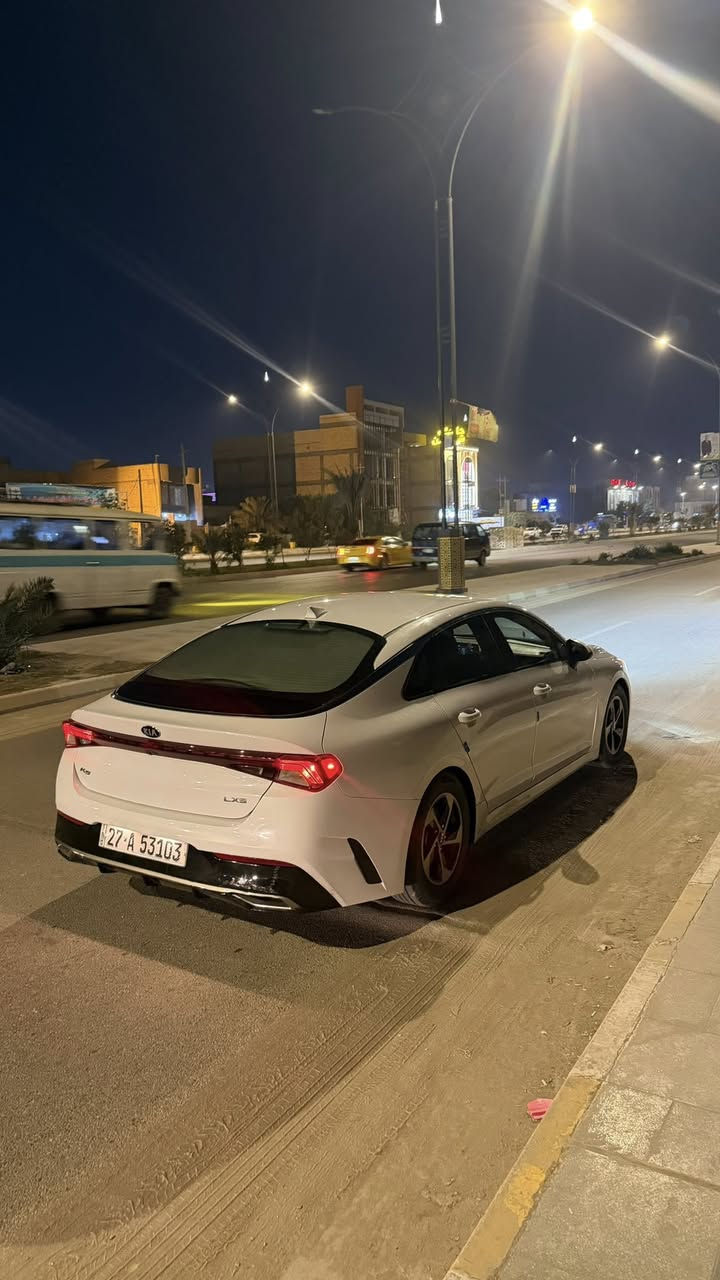 رقم بي قار باسمي تحويل ثاني يوم 2021
مواصفات LXS

لون ابيض

بيها جاملغ وبنيد بدون شواصي وبيها صبغ جاملغات خلفية

السعر 125 مكاني ذي قار

***********
