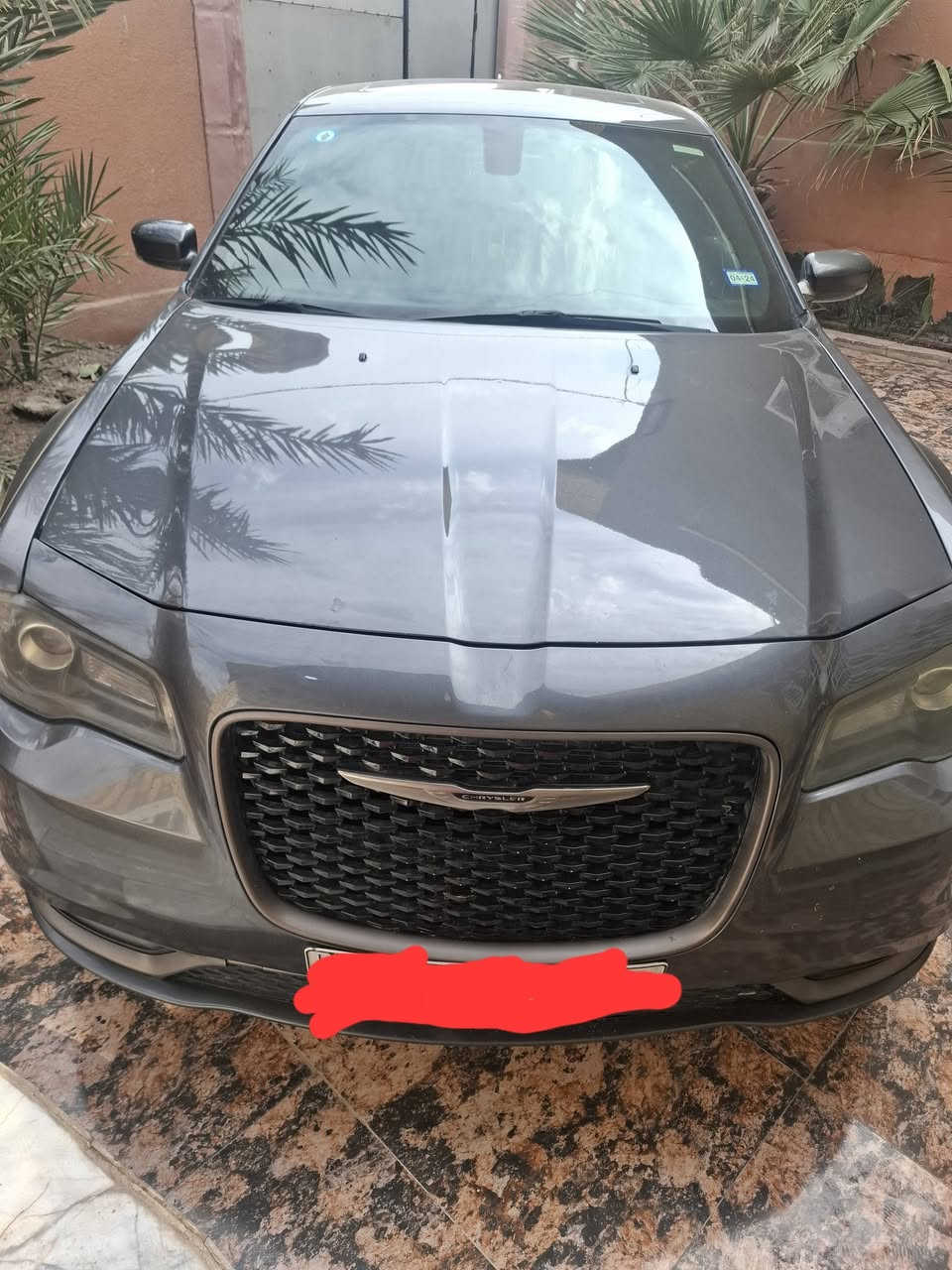 سلام عليكم اوباما ١٧ مرمز ٢٣ حادث جاملغ وبنيد وبيه كلير باب وجاملغ خلفي سياراه اس فول بصره بسمي سعر ١٦٨ رقم تلفون ***********
