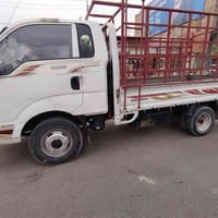 كيا فحل • موديل 2014 • النجف ابصخير