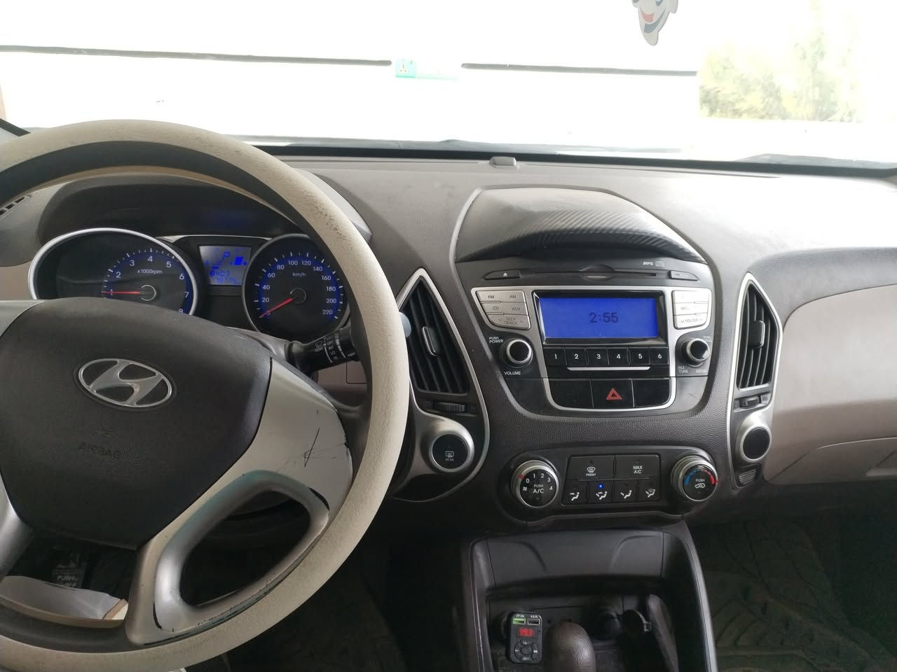 السلام عليكم هواندي توسان موديل 2013 كفاله عامه كير محرك ضربه من كلشي سعره 163 وبيها مجال ***********
***********
