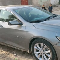 ماليبو ٢٠٢٣ • رقم بابل • حادث