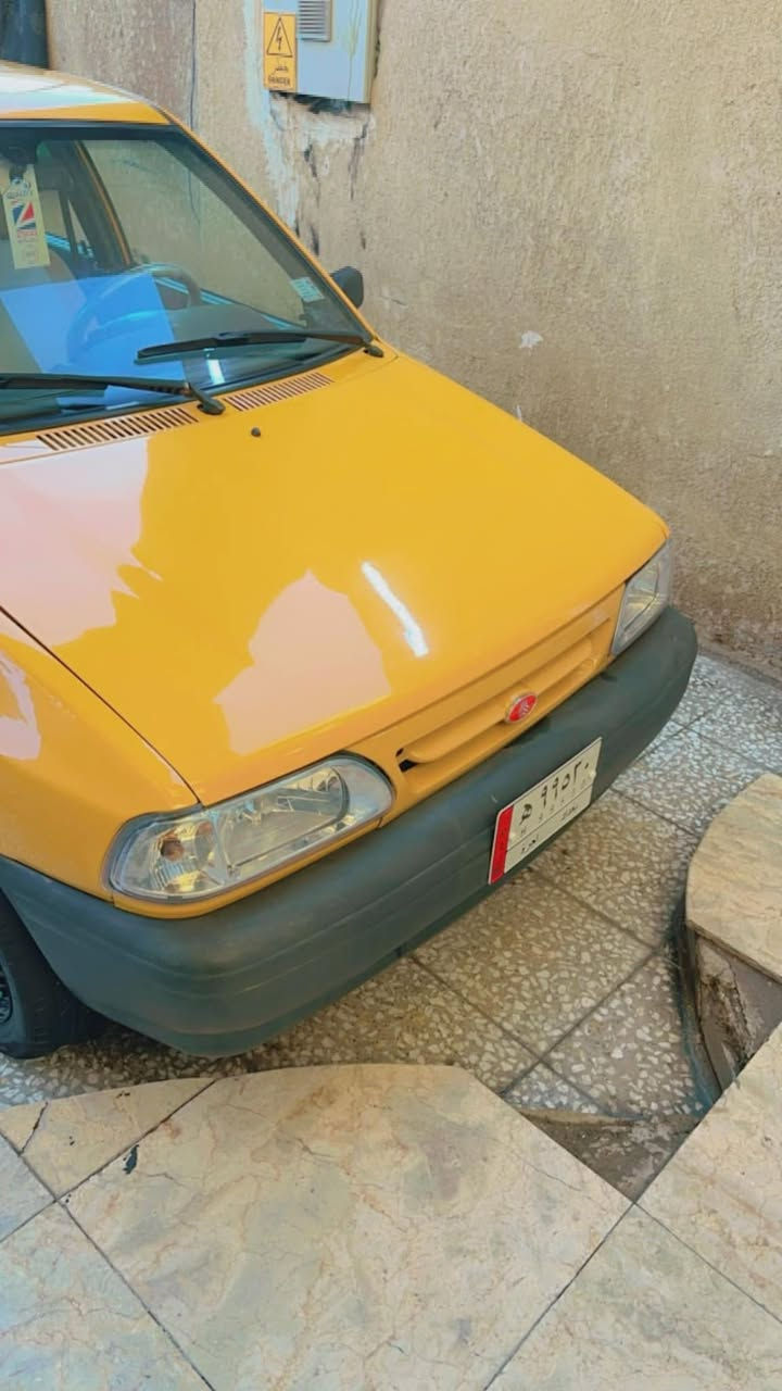 السلام عليكم 🌹
سايبه 2018

رقم بغداد مشروع وطني ( وين ميعجبك تحول

🚓🚓 السيارة بيهه بس بل جاملغ المام كد شبر   مكفولة  كفالة عامة
سيارة كلش جديدة
.والسيارة علا وضع الشركة كلة عل بلاد

  وكير ومكينة وميكانيك كلة مكفول وبلادي...
سنوية جديدة وهيئة مصفرة

سيارة  جاهزة 
🛍️  السعر48$$ وبيهه مجال
وكلشي موجود بلسوك🚗🚘
 شراي يتصل ويدلل مكاني بغداد بلديات 🏘️🏘️
للاستفسار الاتصال ***********
