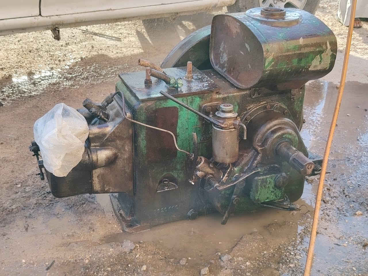 مكينه هندوريه مجفته تجفيت كامل جديده وملف جديد سعر 950 التواصل ***********

