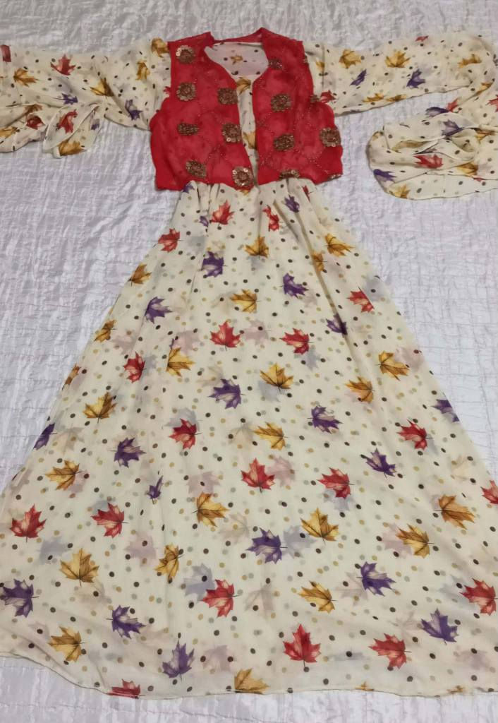 لديّ بعض الملابس النسائية الكردية الجميلة والرخيصة، خمس قطع  تلبس وزن 70 كيلوغراماً. سعر کلهم 40 الف نهایتە کلهم شلع توصیل متوفر السليمانية, العراق


**إذا كنت صاحب هذا الإعلان وتريد حذفه لأي سبب، رجاءا أرسل رسالة إلى الدعم الفني**