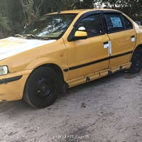 سمند ناطق • ٢٠١١ • ناصرية