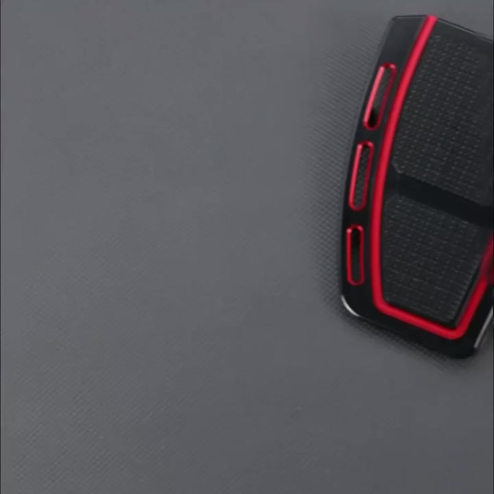 يم اعلئ سعر زوج   دواسات هوندا  هارلي
المادة: عادة ما تكون مصنوعة من الألومنيوم المتين مع أجزاء مطاطية لمنع الانزلاق


**إذا كنت صاحب هذا الإعلان وتريد حذفه لأي سبب، رجاءا أرسل رسالة إلى الدعم الفني**