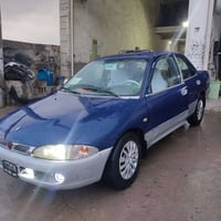 بروتون • ٢٠٠٥ • اوتوماتيك