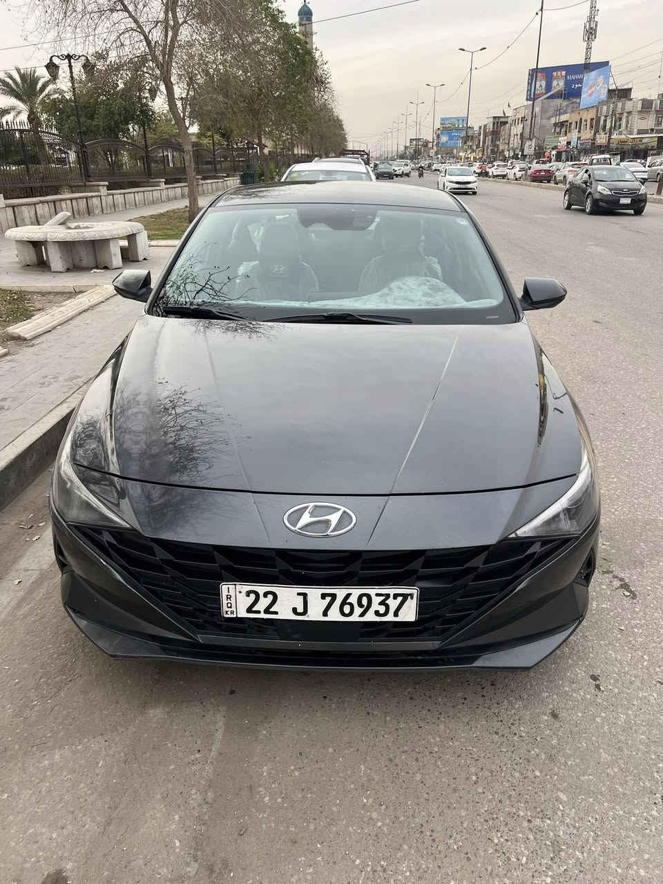 النترا 2021 وارد امريكي
فول مواصفات عده الفتحه والاشاير 

 بصمة  

تشغيل عن بعد 

 اوتو بريك

 اوتو ستارت 

كشنات جلد 

 مانع انحدار  رادارت

 رادار نقطة عمياء

 شاحن وايرليس 

اوتو هولد

شاشه كاربلي 

تدفئه كشنات

رادار امامي 

رادار خلي 

رادار جانبي

قياده ذاتيه

تحديد مسار 

مكينه 2000 دوش المكينه تبريد كفاله عامه 

كير محور من CVT إلى AT 

السياره حادثه جاملغ خلفي و بابين كلير من امريكا و بالعراق بيها صبغ حافة البنيد والسونار مرفق 

مكان السياره بغداد كويريش 

 سعر السياره 140 وبيها مجال 

للاتصال 

***********
