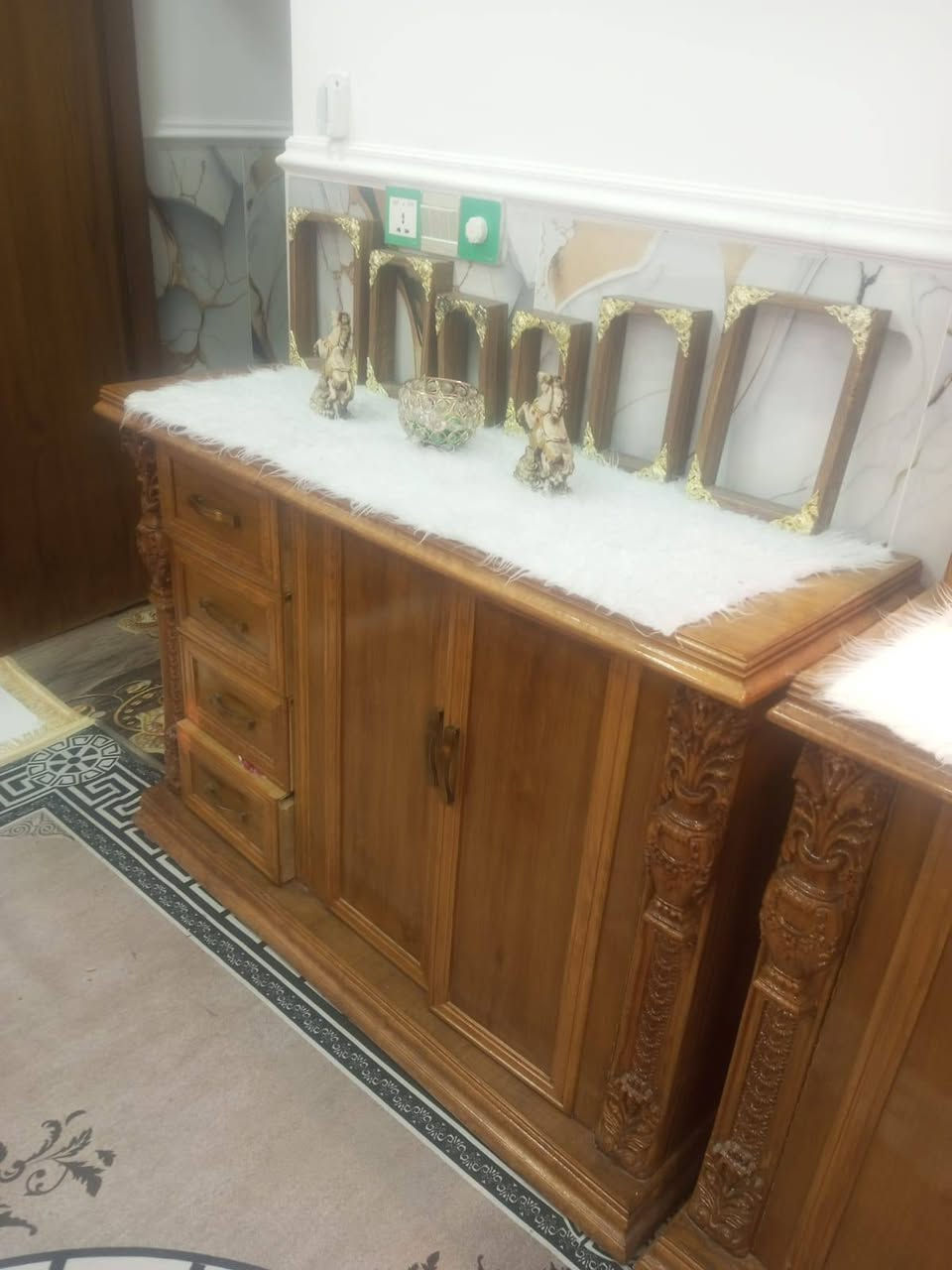 غرفه صاج تكمه ماخذه ثلاثه ونصف قفله ثنين ونص


**إذا كنت صاحب هذا الإعلان وتريد حذفه لأي سبب، رجاءا أرسل رسالة إلى الدعم الفني**