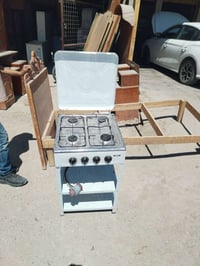 بعقوبه • نضيف • طباخ منضدي