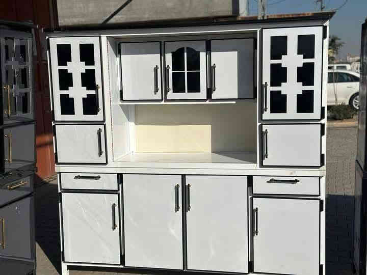 👈ملاحضه👈 توصيل خارج كركوك ماعندي بس للجمله👉🚛 تخفيضات هائله جمله ومفرد 👉😍سعر الكاونتر متر ونص ويه السنك مرمر، 220#اعلان_🚫 انواع الموديلات من متر ونص الى 3 متر 👉😳🤑يعلن معمل الأصيل تخفيضات 🏃‍♂️جمله ومفرد سعر الكاونتر المترين ويه السنك👈260الف 👉❤️🏃‍♂️ويرهم مراوس ناخذ القديم حسب الاتفاق 👌🌹ملاحظه توصيل خارج كركوك ماعندي بس للجمله 
يقدم لكم معرض ومعمل الأصيل للألمنيوم والديوان...
مجموعة عروض رائعة.. جملة +مفرد
بأسعار مناسبة وأحدث الموديلات لسنة 20025/2024
 وعمل رائع🎁🎉
تتوفر فيه كل المواصفات المطلوبه.🤷🏼‍♂️🎊
... والأهم من ذلك يتوفر لدينا جميع الألوان والمواصفات حسب رغبة الزبون...🎭🏅
كل الي عليك مراسلة البيج أو الاتصال على  الرقم🤳💌
*********** 
تتوفر خدمة توصيل داخل كركوك مجانية،، 🦋🦋😊
العنوان/كركوك حي الحجاج مقابل جسر غرناطه بل تقاطع معمل ومجمع الأصيل
