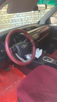 بنزين • تماتيك • ٢٠١٨