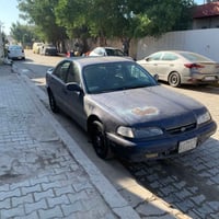 سوناه تو موديل 94مكينه مسكر كير وتامتيك تبريد شغال تخم تاير جديد كهربا...