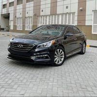 سوناتا • ٢٠١٧ • نظيفة دهوك