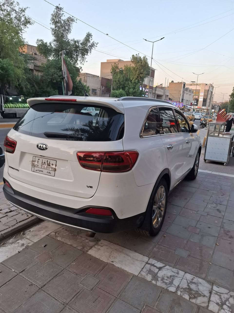 سلام عليكم سونتو ٢٠١٦  فول مواصفات مكفوله للبيع


**إذا كنت صاحب هذا الإعلان وتريد حذفه لأي سبب، رجاءا أرسل رسالة إلى الدعم الفني**
