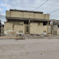 بيتين للبيع • ١٠٠م • سبع قصور