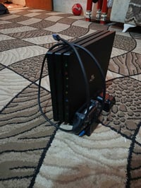 بلي فور برو • ما مفتوح • حي النواب