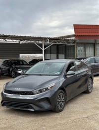 فورتي ٢٠٢٤ • محرك 2.0 • بدون ايربك