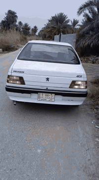 اسلام عليكم اخوان سياره للبيع بيجو بارص 405 مكفوله من اضربه وصبغ حداديه كير مكينا كهربايات كلشي شغال ونضيف بيهه تكحيل صبغ اقل الصبع شوف العين شوف الفيديو سياره جاهزه مداور ثاني يوم سنويتهه لسبعه وعشرين اسعر 37 وبيهه مجال عنواو سماوه رميثه علمن والله اسياره مال جناي مامتعوبه علا ايدي رقم الموبايل ***********
