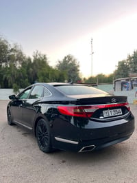 ازيرا • ٢٠١٥ • وارد امريكي