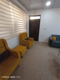 مجمع ئافاس • ١٦٠م • غرفتين