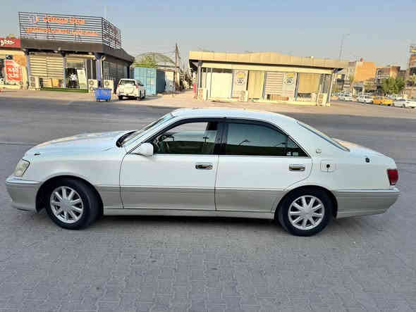 للبيع ملكه مديل 2000 اربع دكم تبريد امامي خلفي ستيرن كهرباء برده خلفيه كشنات كهرباء ديفور الجبير رقم كركوك مفحوصه مرور ومدفوع كمرك باقي بس رقم مكفوله من الكص السعر 110 الاستفسار ***********
