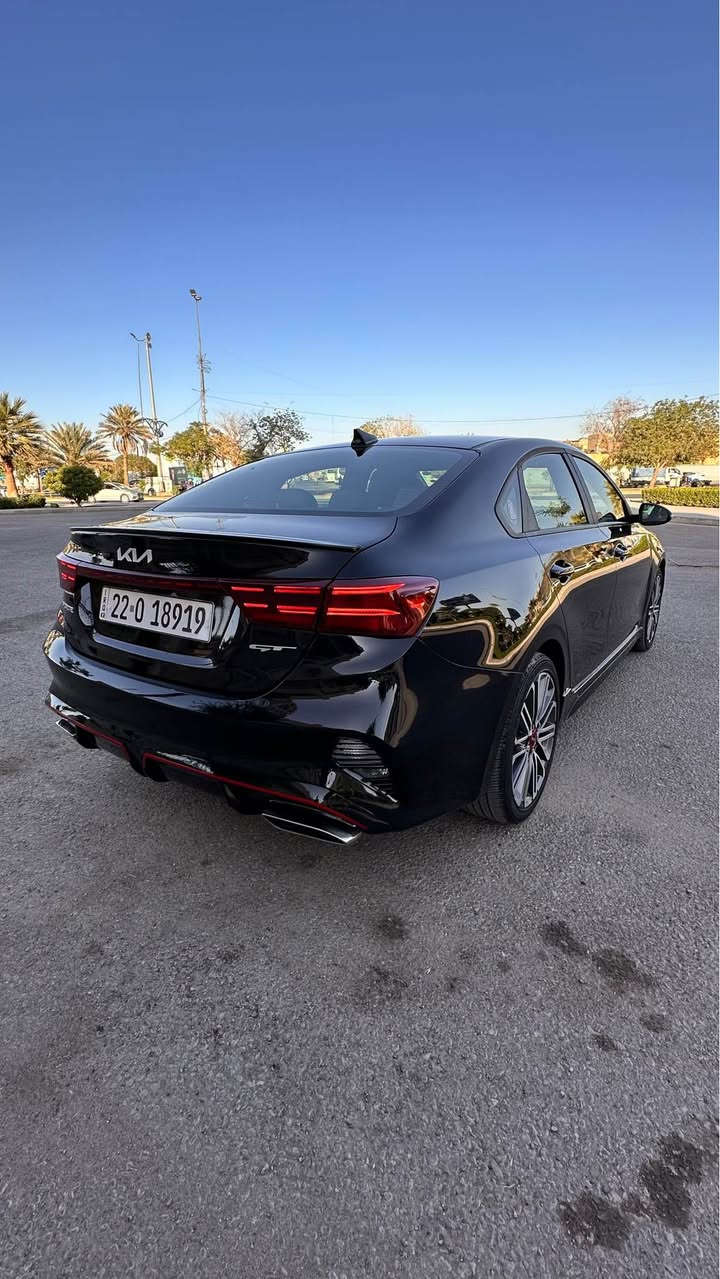 كيا فورتي جيتي 1600 تيربو ✈️✈️ 2023 رقم اربيل تسجيل جديد بأسم شركه تحويل او وكاله الحادث موضح بصور تبديل جاملغ بنيد بدون دواخل السعر 163$ بيه مجال بسيط مكان السياره كربلاء
 للتواصل ‭***********‬ واتساب او اتصال كربلاء, العراق
