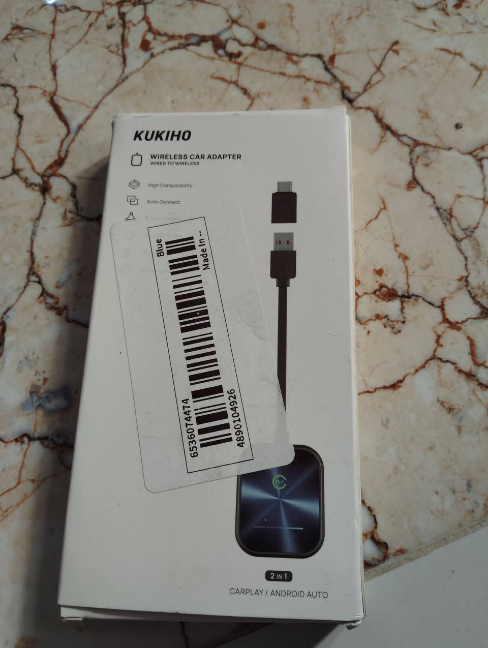 أنواع الكاربلاي


**إذا كنت صاحب هذا الإعلان وتريد حذفه لأي سبب، رجاءا أرسل رسالة إلى الدعم الفني**