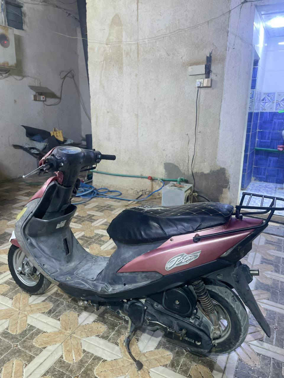 ماكس منغولي مفتوحه دراجه شغاله سلف هندي ودراجه حلوه وخير من لله سعره ٤٥٠ وبيه مجال عنوان الناصرية حي الشهداء


**إذا كنت صاحب هذا الإعلان وتريد حذفه لأي سبب، رجاءا أرسل رسالة إلى الدعم الفني**