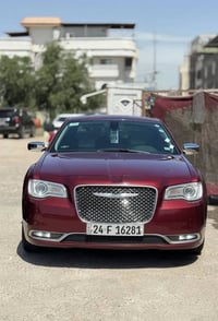كرايسلر 300 • ٢٠١٨ • ١٠٨ ألف