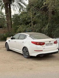 اوبتيما VIP • ٢٠١٤ • خليجي