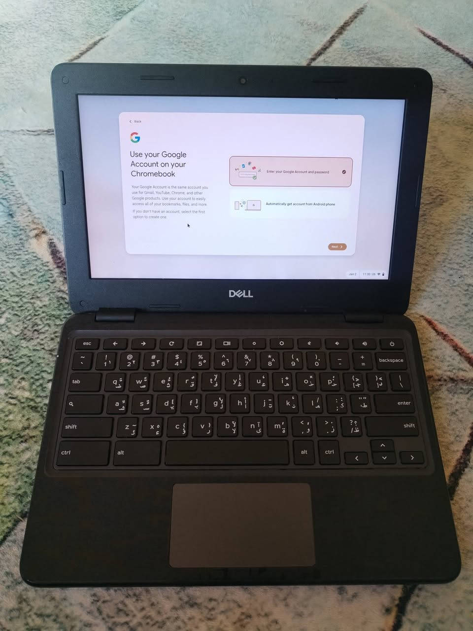 السلام عليكم لابتوب للبيع باله مابيه اي خلل سعر 60وبيه مجال قليل مكان كوت الاحرار الاستفسار عله رقم ***********
