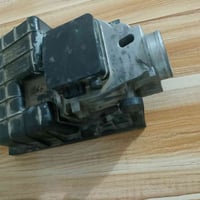 ارفلو • محور TPS • بغداد اللطيفية