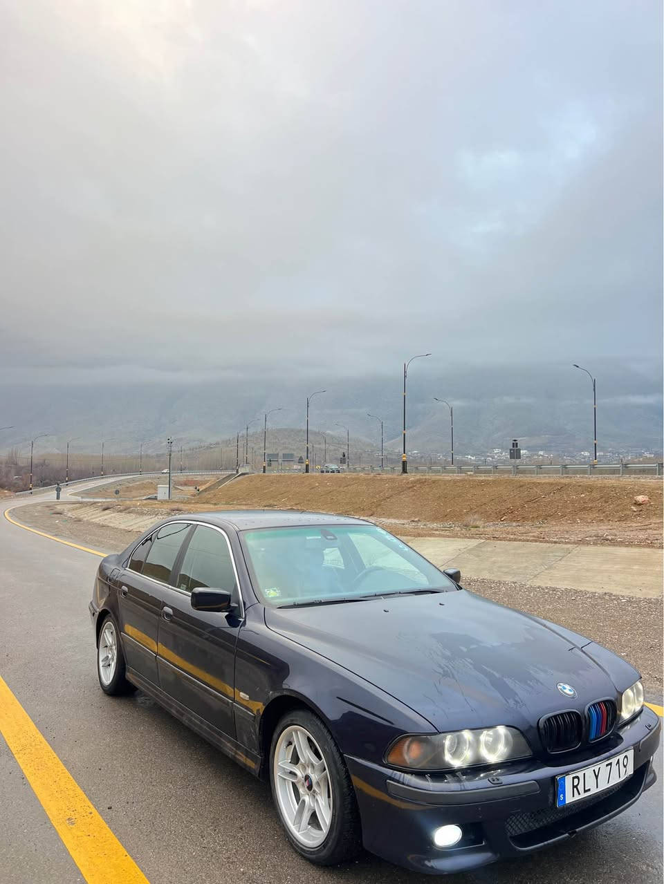 مۆدیل2000 « Msport »بیلاد مەکینە 525 دەبڵ دجیتال دەبڵ گیر.ئەکسل قوفل
  .سوکان بیلاد .سوکان کارەبای وخەزن  جام ئۆتۆ و شەباح . کوشین خەزن و کارەبای . سیسەم.سیاحی. هیتەر .M  
  مەنەفیست ئەسلی 2021داخڵ بوە.بۆیاخ  سەخفوو حیزام بەشەرت.  
تایەو ویلی نوی مەکینە گیر تەبریت ساردوگەرم براوەو موس دەحموولیدراو بەشەرت ماشاالله سەیارەکە جوانە و بەرچاوە سەیارەکە سفرە بۆنی شوریکەی ماوە. یەک پارجەی بۆیاخە   
سحری 73 محامەلە
شوین سۆران 🖤موشتەرینی تیل مەکە لەگل ریزم
فایبەر  وەتسئاپ

*********** أربيل, العراق
