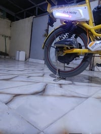 G-A FAITH • بطارية قوية • السماوة