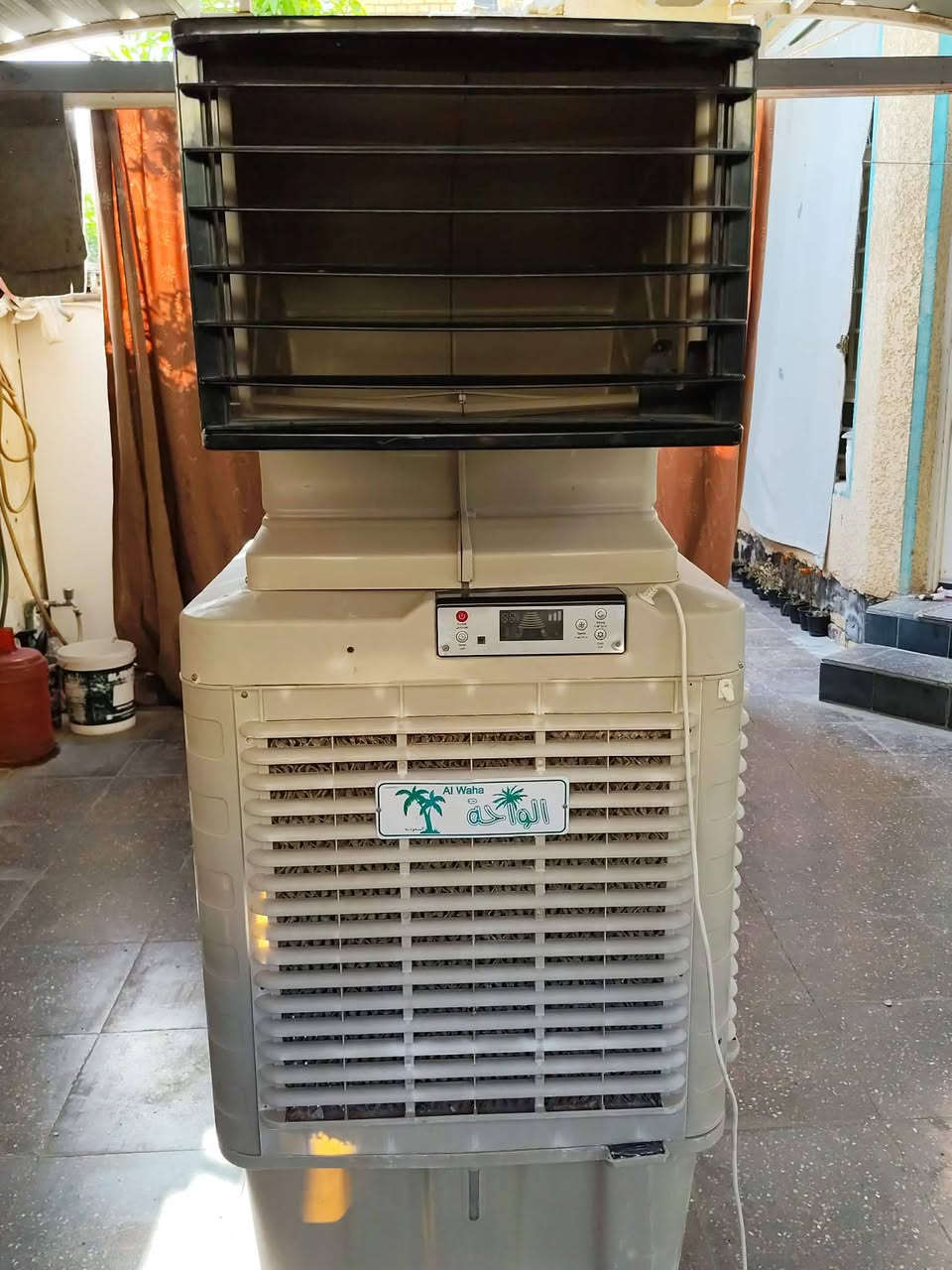 مبردة اخو الجديد السعر ٢٢٥
بي مجال
العنوان الخاجيه


**إذا كنت صاحب هذا الإعلان وتريد حذفه لأي سبب، رجاءا أرسل رسالة إلى الدعم الفني**