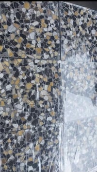 بسم الله الرحمن الرحيم تعلن شراكات المصطفى يوجد لدينا كاشي سليمانية كا...