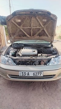 افلون • ٢٠٠٠ • قضاء علي الغربي