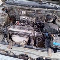 محرك و كير شرط • رقم نينوى • تحويل كوبون