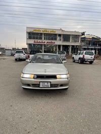 مديل ٩٣ • مكينة مبدلة • بصرة