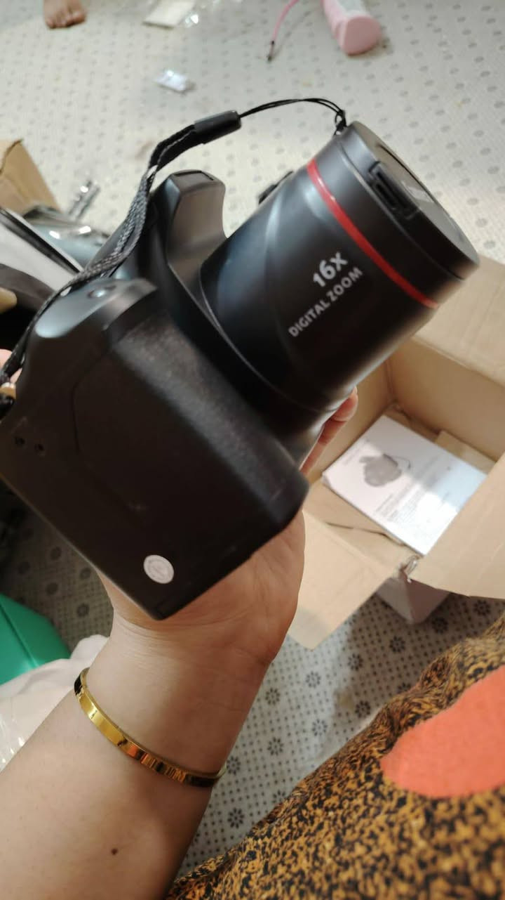 س ع كامره دقه ٤ك HG
زوم ١٦
تصوير فيديو وصور احترافيه تصوير افلام احترافيه وياها رام هديه سعر 150 وبي مجال شراي خابر ‏‪***********‬‏
