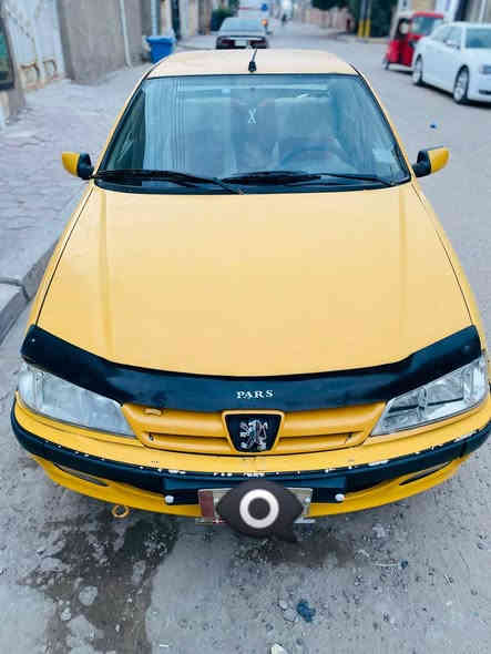 بيجو بارص
موديل/2015

ساره كامله كبل لشارع 

تخم تايرات 

باتري جديد 

كشر كفاله 

مكينه وكير خير من الله

سياره مطلوبه للمصرف فقط 

ما عليهأ حجز بل مرور رقم ذي قار 
السعر /23/ورقه
رقم الهاتف***********
