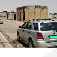 سيرنتو • ٢٠٠٧ • رقم كربلاء